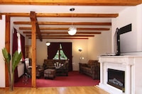 Ferienhaus Monika im Wendorf im Bernstein Resort