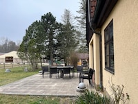 Ferienhaus Monika im Wendorf im Bernstein Resort