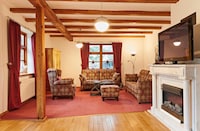 Ferienhaus Monika im Wendorf im Bernstein Resort
