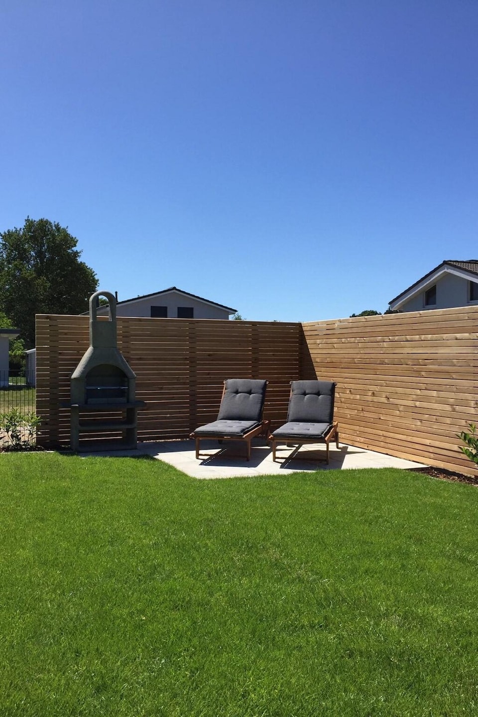 Ferienhaus Nordlys mit Sauna am Dümmer See, Dümmer