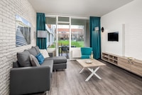 Appartamento ristrutturato sul lago Grevelingen