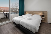 Appartamento ristrutturato sul lago Grevelingen