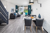 Appartamento ristrutturato sul lago Grevelingen