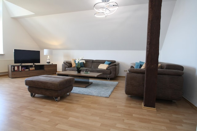 Wohnung in Schwerin mit Seeblick, Schwerin