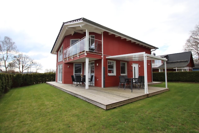 Vakantiehuis aan Dümmermeer met Privéstrand