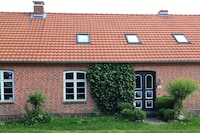 Idyllische Ferienwohnung in Karft