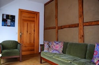 Idyllische Ferienwohnung in Karft