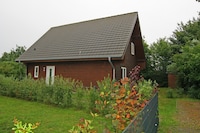 Ferienhaus Barbara, Zarrentin