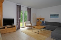 Ferienhaus Barbara, Zarrentin