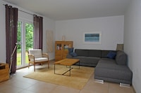Ferienhaus Barbara, Zarrentin