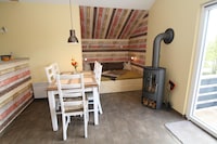 Ferienhaus Tversted in Zarrentin
