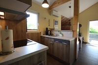 Ferienhaus Tversted in Zarrentin