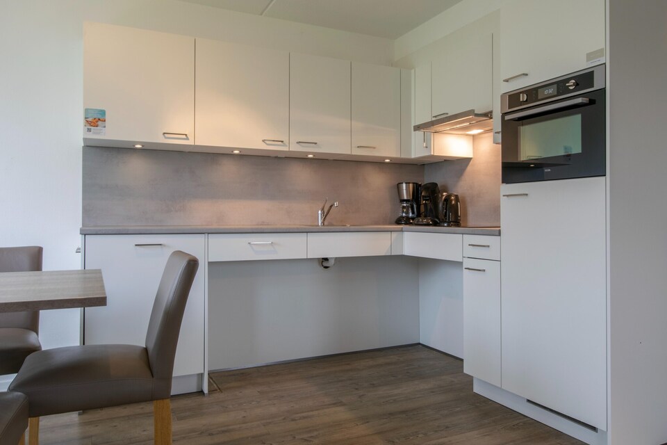 Beachside Bungalow near beach, Renesse