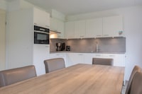 Renovierter Bungalow in Strandnähe
