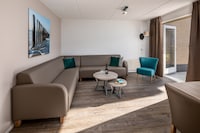 Renovierter Bungalow in Strandnähe