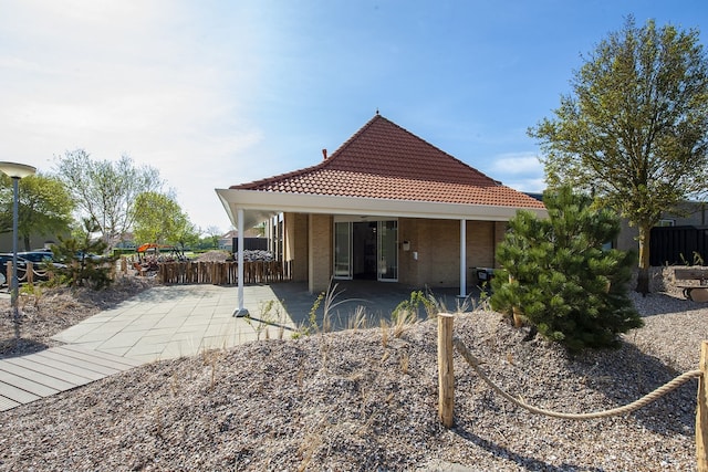 Vakantiehuis in Zeeland bij de Kust