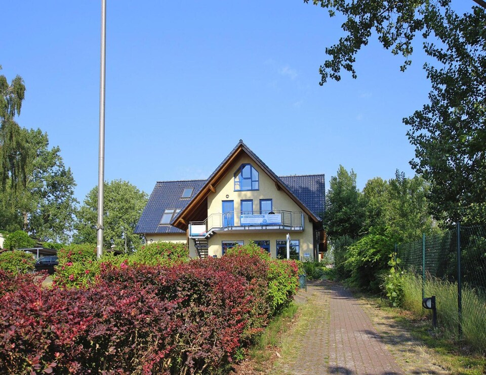 Ferienwohnung, Röbel an der Müritz, Röbel