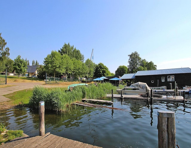 Ferienwohnung, Röbel an der Müritz, Röbel