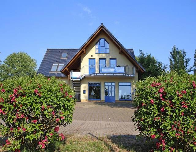 Ferienwohnung, Röbel an der Müritz, Röbel