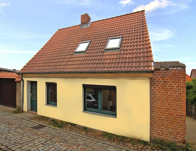Ferienhaus in Plau am See, Plau am See