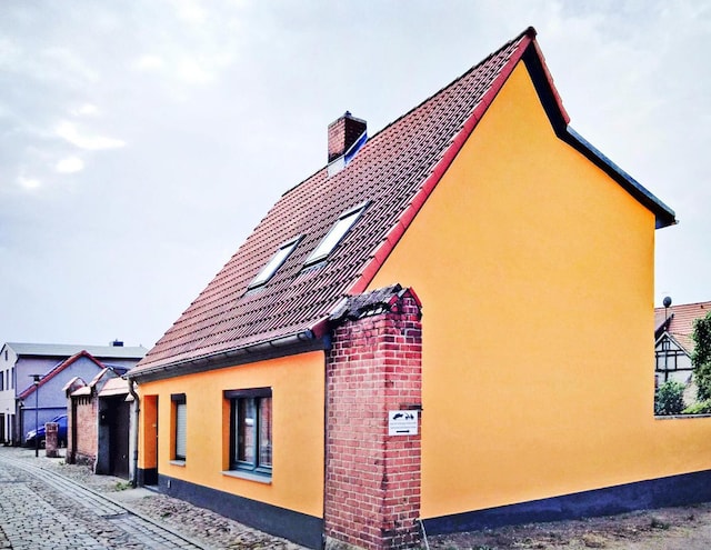 Ferienhaus in Plau am See, Plau am See
