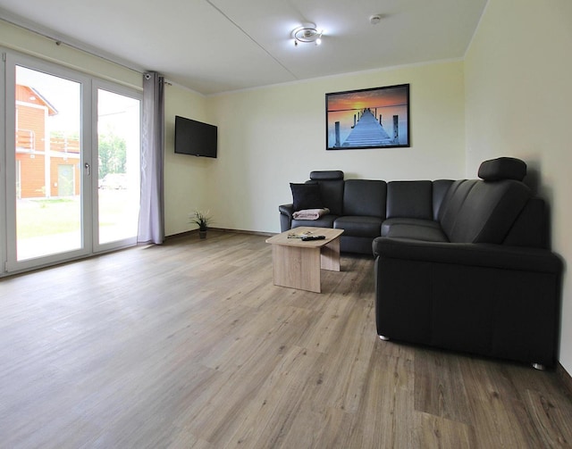 Apartment in Plau am See by the Marina, Plau am See