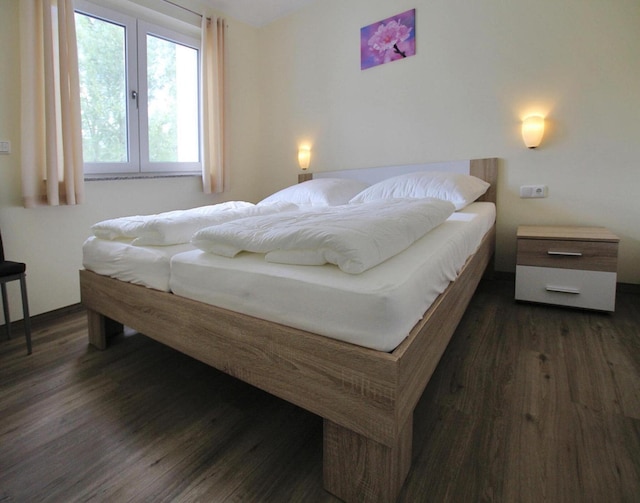 Apartment in Plau am See by the Marina, Plau am See