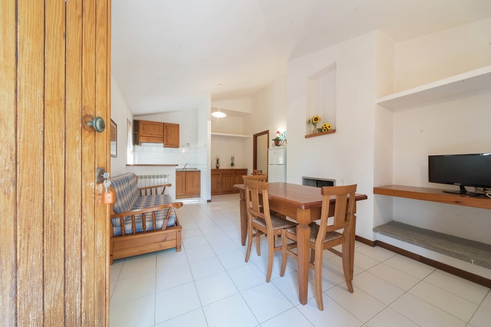 Coastal Comfort in Giannella, Giannella
