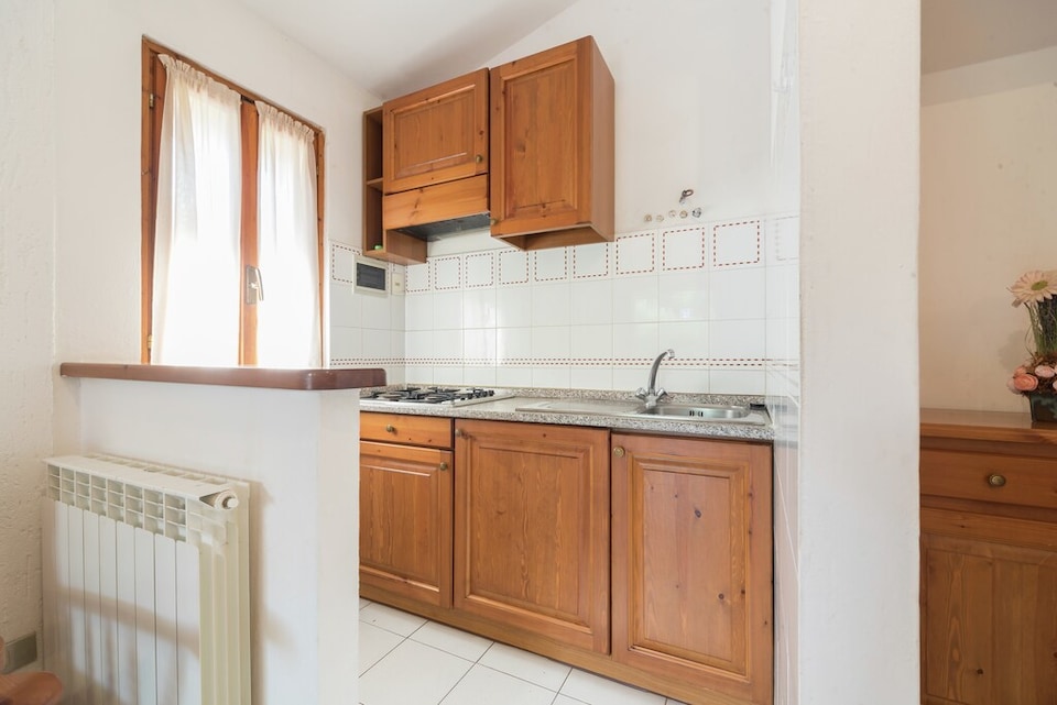 Coastal Comfort in Giannella, Giannella