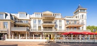 Apartment in Domburg near the Beach