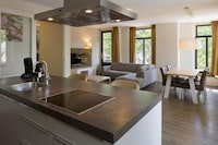 Apartment in Domburg near the Beach
