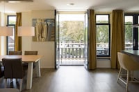 Apartment in Domburg near the Beach