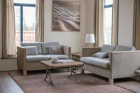 Apartment in Domburg near the Beach