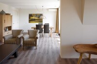Apartment in Domburg near the Beach