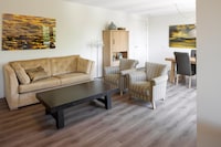 Apartment in Domburg near the Beach