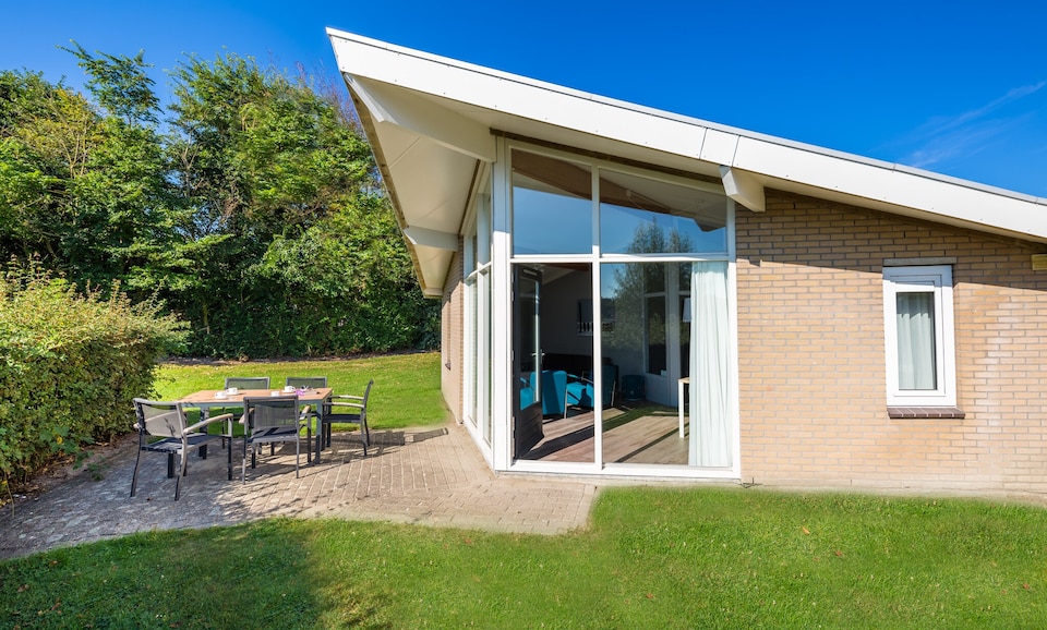 Neu gestalteter Bungalow in Domburg, Domburg
