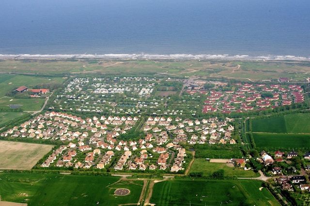 Neu gestalteter Bungalow in Domburg, Domburg