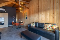 Appartement in Koudekerke bij Strand