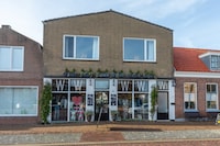 Appartement in Koudekerke bij Strand