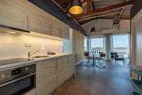 Gezellig verblijf vlakbij het strand