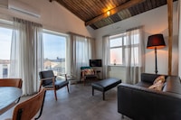 Gezellig verblijf vlakbij het strand