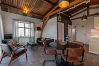 Gezellig verblijf vlakbij het strand