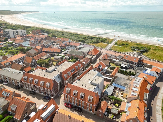 Modernes Strandapartment, Zoutelande