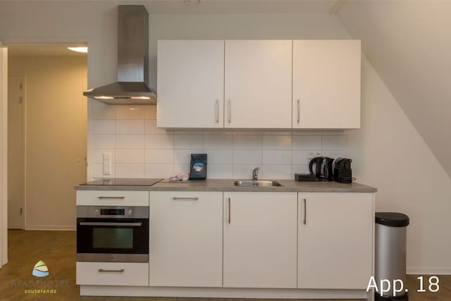 Wohnung in Zoutelande am Strand, Zoutelande