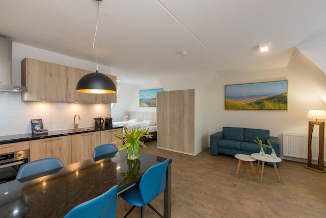 Zoutelande Studio + Gratis Parkeren, Zoutelande