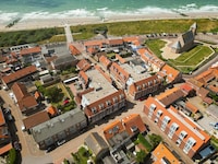 Stijlvolle strandvakantie