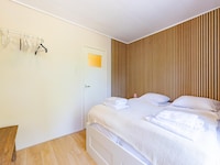 Wohnung in Flushing nahe Vlissing Strand