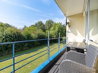 Wohnung in Flushing nahe Vlissing Strand