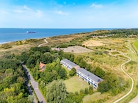 Wohnung in Flushing nahe Vlissing Strand