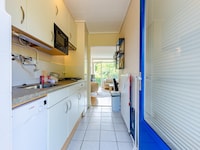 Wohnung in Flushing nahe Vlissing Strand